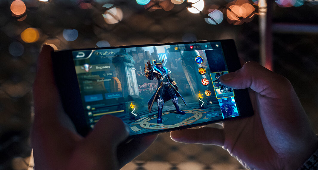Cara memilih smartphone yang baik untuk gaming