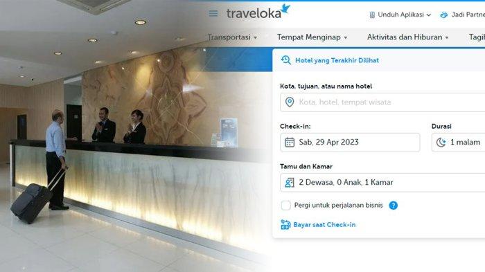 Cara Menghindari Biaya Tersembunyi Saat Booking Hotel