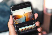 Aplikasi Mobile Untuk Edit Foto Profesional Mudah Dan Cepat