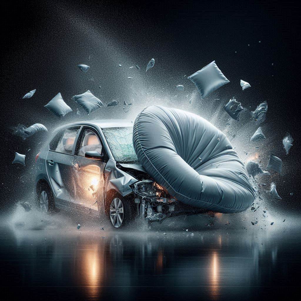 Apa Saja Fitur Keselamatan Yang Penting Pada Mobil