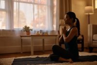 Teknik Pernapasan Untuk Mengurangi Stres Harian