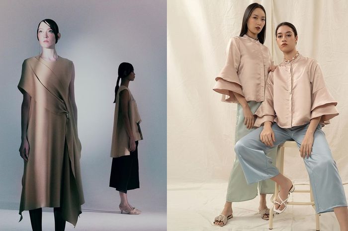 Rekomendasi Brand Fashion Lokal Yang Berkualitas