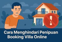 Cara Menghindari Biaya Tersembunyi Saat Booking Hotel dengan Bijak