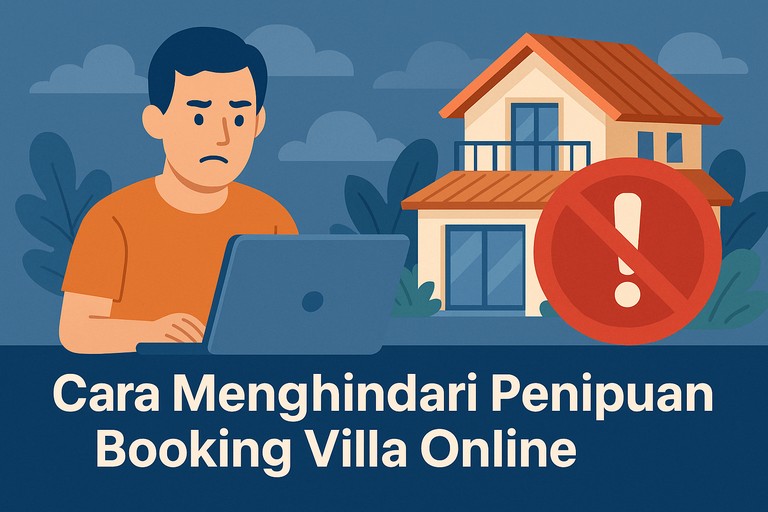 Cara Menghindari Biaya Tersembunyi Saat Booking Hotel dengan Bijak