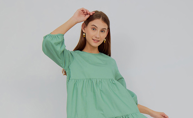 Pakaian Yang Nyaman Untuk Bekerja Dari Rumah