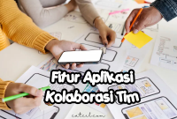 Software Kolaborasi Tim Yang Paling Efisien Untuk Remote Work Software Kolaborasi Tim Yang Paling Efisien Untuk Remote Work