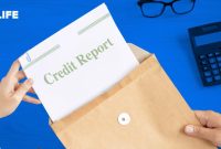 Cara Memperbaiki Skor Kredit Untuk Pengajuan Pinjaman