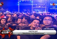 Apa Saja Acara TV Yang Trending Saat Ini