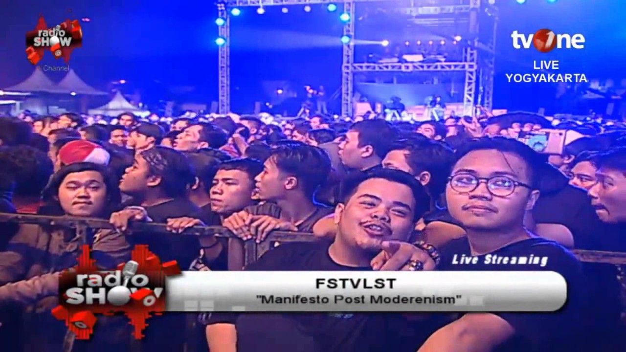 Apa Saja Acara TV Yang Trending Saat Ini