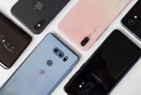 Inovasi Terbaru Dalam Dunia Teknologi Smartphone