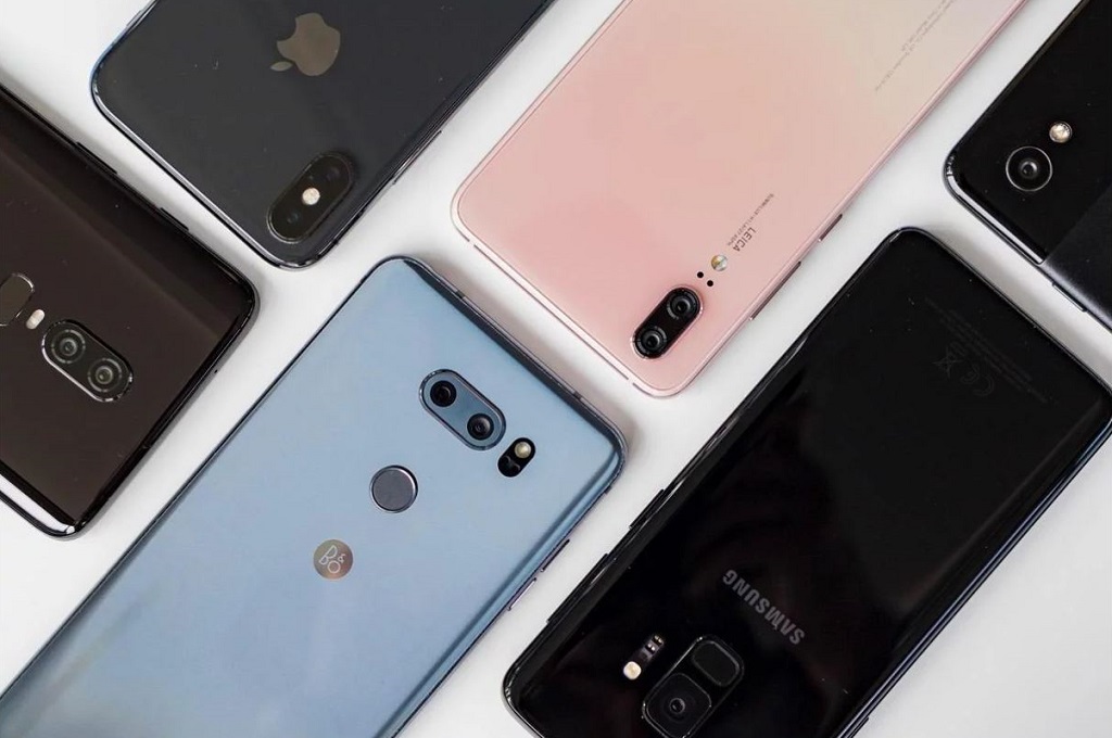 Inovasi Terbaru Dalam Dunia Teknologi Smartphone