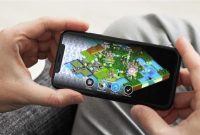 Game Mobile Yang Tidak Memerlukan Koneksi Internet Terbaik