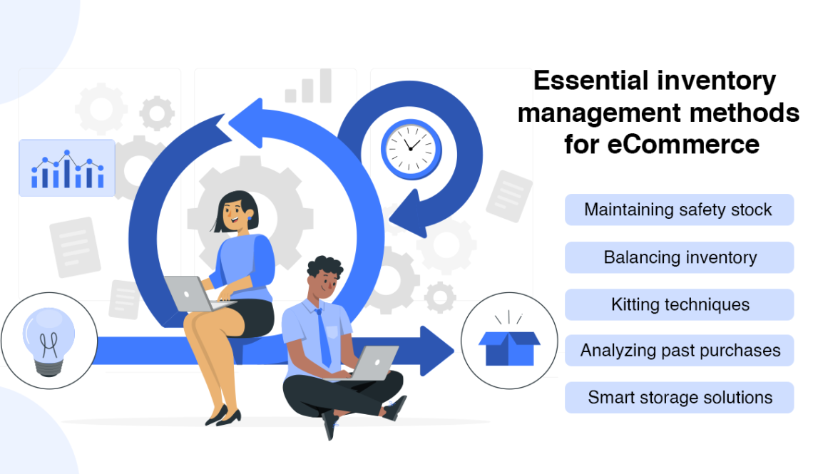 Tips Mengelola Inventaris Di E-Commerce