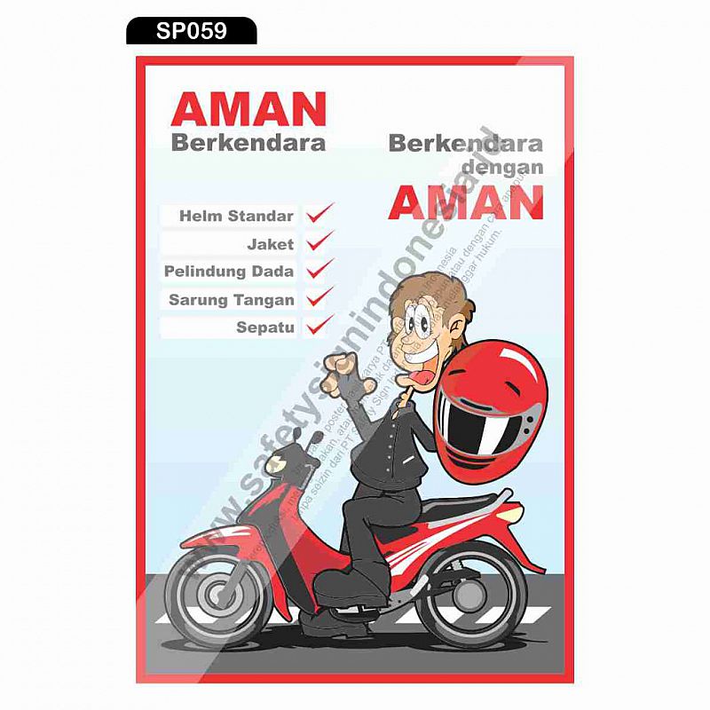 Berkendara Di Negara Asing Dengan Aman Dan Nyaman