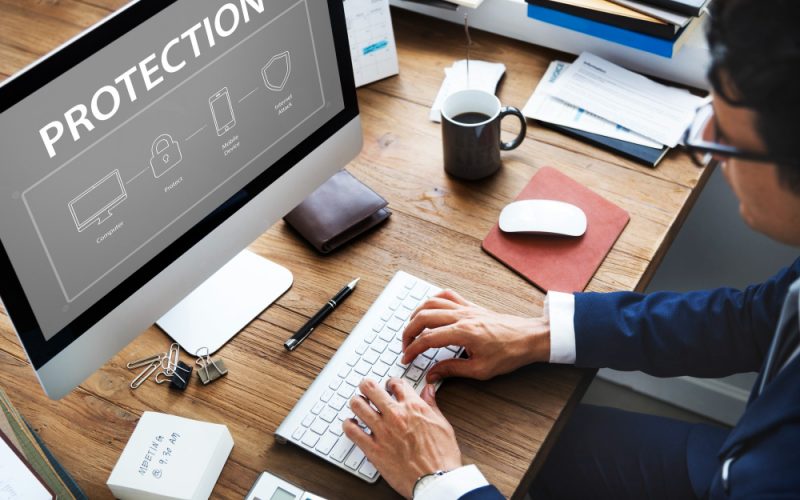 Bagaimana Melindungi Data Pelanggan Di E-Commerce Secara Efektif