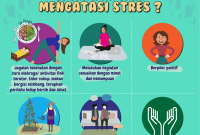 Aktivitas Menyenangkan Untuk Mengurangi Stres Harian