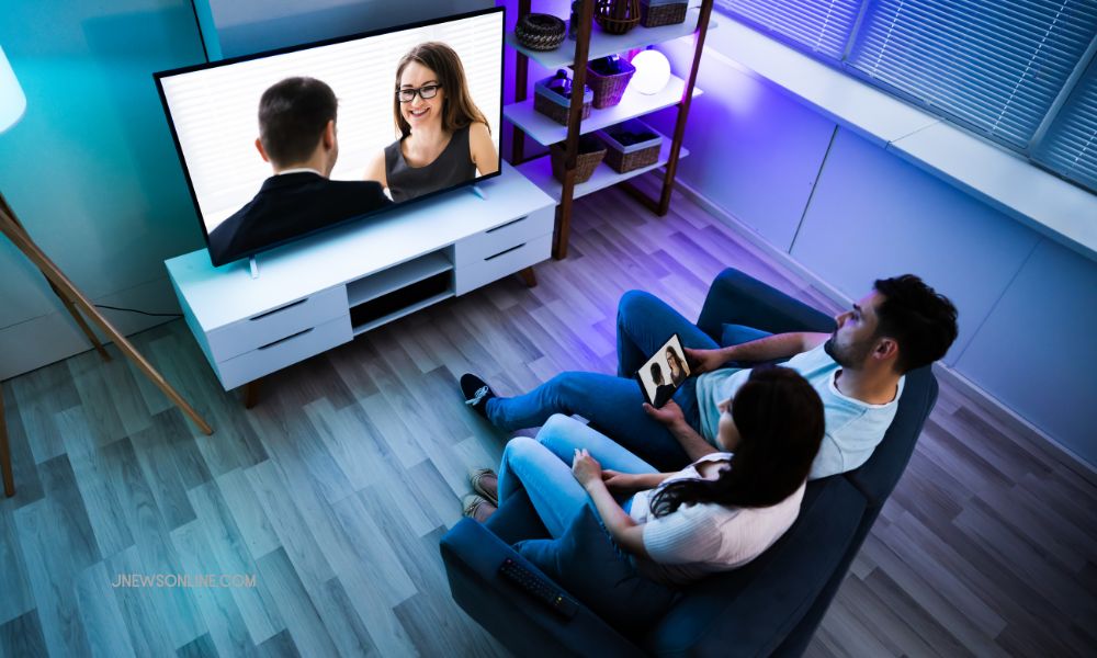 Bagaimana Cara Menonton Acara TV Secara Online