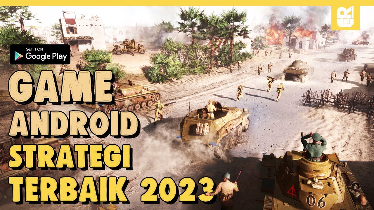 Strategi terbaik untuk memenangkan game mobile populer