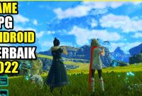 perbandingan game mobile RPG terbaik di tahun ini