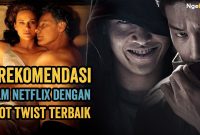 Film Dengan Plot Twist Terbaik Yang Pernah Ada