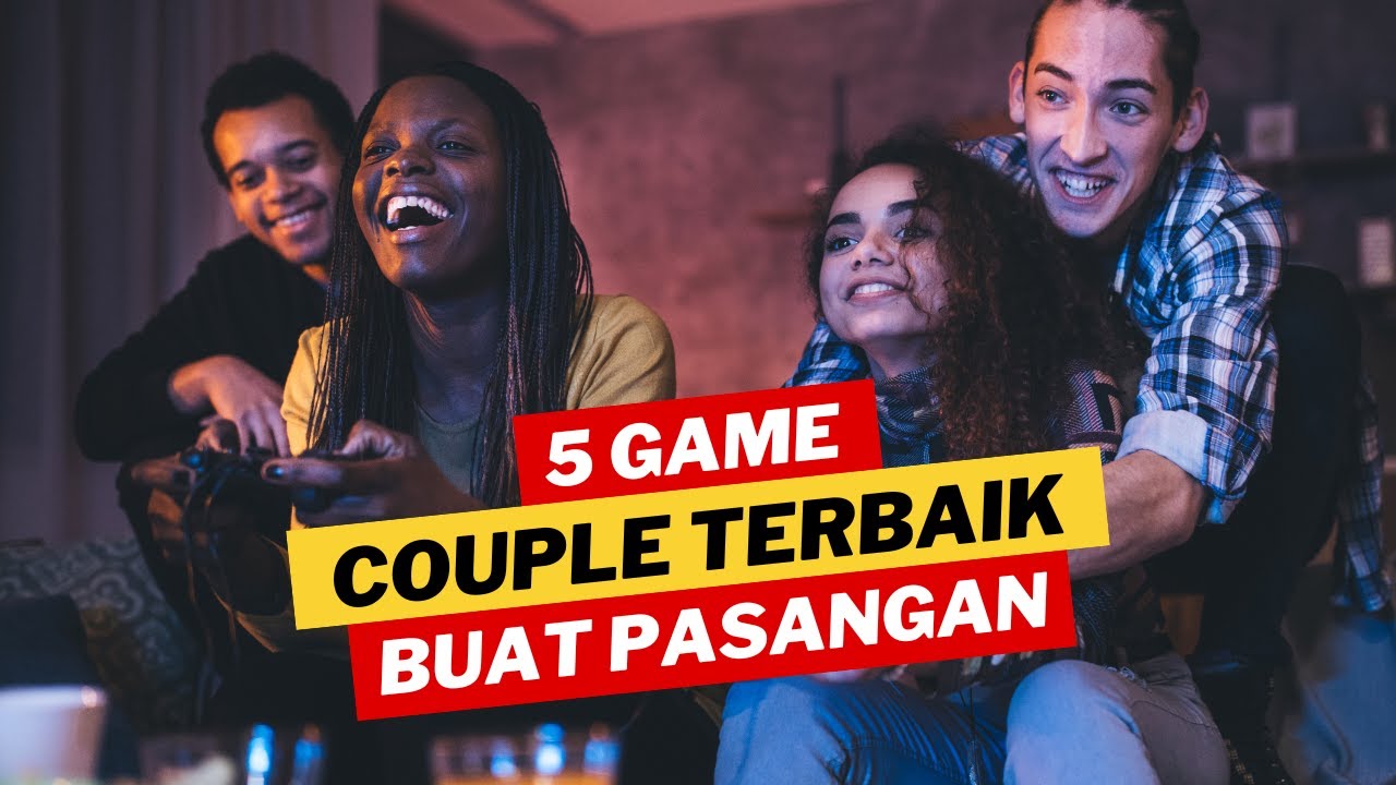 Game mobile yang cocok untuk dimainkan bersama teman