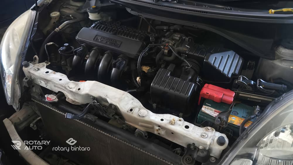 Kenapa Suara Mesin Mobil Bisa Tiba-Tiba Berubah