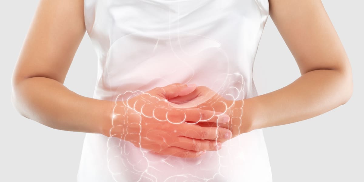 Bagaimana Cara Mengatasi Masalah Pencernaan Yang Umum
