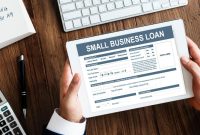 Perbedaan Antara Pinjaman Pribadi Dan Pinjaman Bisnis