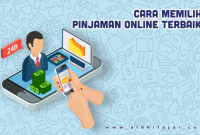 Langkah-Langkah Memilih Pinjaman Yang Tepat Untuk Kebutuhan