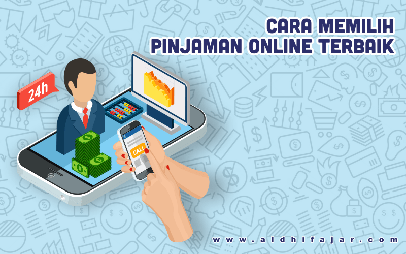 Langkah-Langkah Memilih Pinjaman Yang Tepat Untuk Kebutuhan