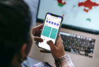 Software Yang Mendukung Kolaborasi Jarak Jauh Secara Efektif