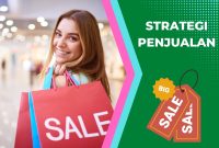Strategi Promosi Untuk Meningkatkan Penjualan Online