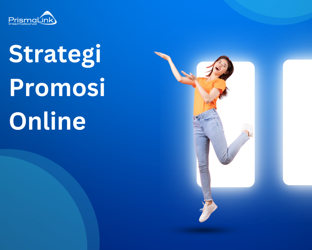 Strategi Promosi Untuk Meningkatkan Penjualan Online