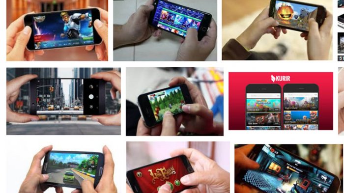 Cara memilih game mobile berdasarkan genre yang disukai