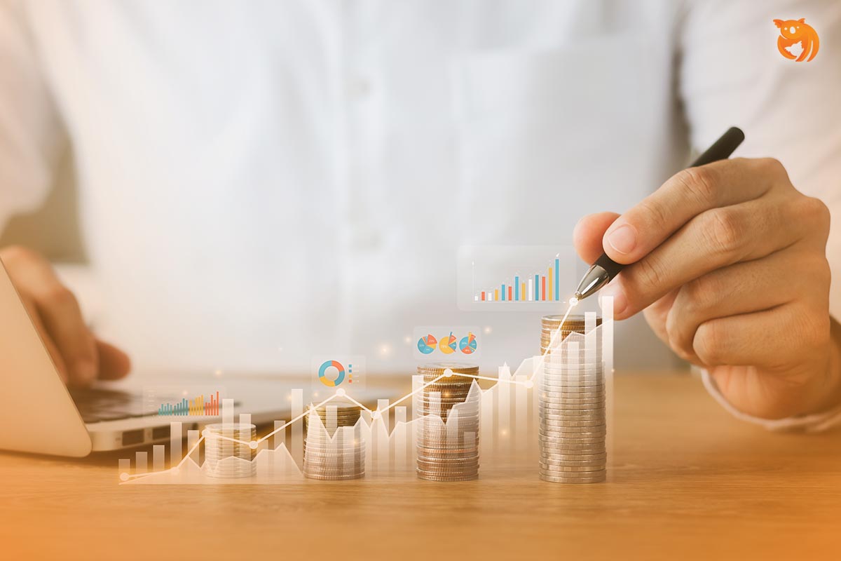 Investasi Jangka Panjang: Arti, Tujuan, dan Produk | Bank Saqu