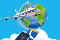 Waktu Terbaik Untuk Membeli Tiket Pesawat Internasional