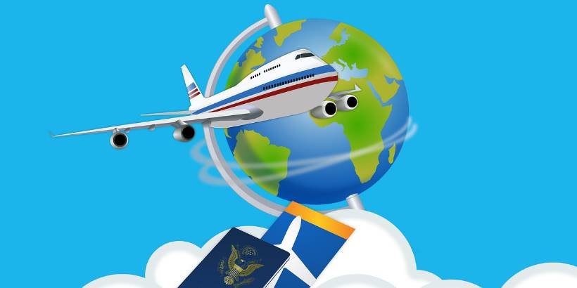 Waktu Terbaik Untuk Membeli Tiket Pesawat Internasional