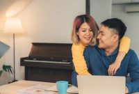 Cara Menjalin Hubungan Yang Harmonis Dengan Pasangan